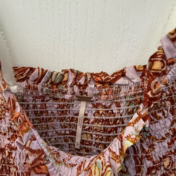 Free People Maxi Dress - Picture 3 of 3